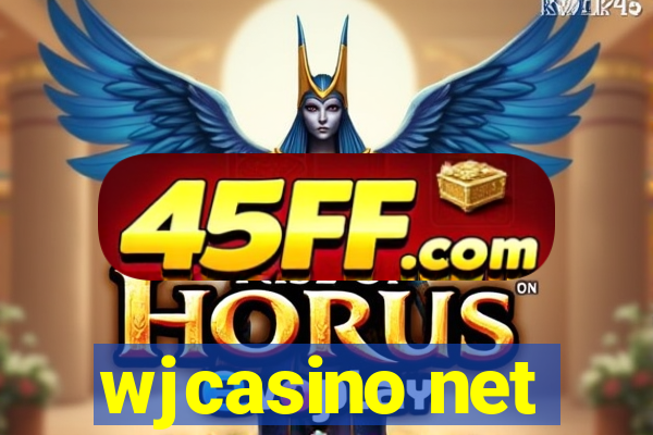 wjcasino net